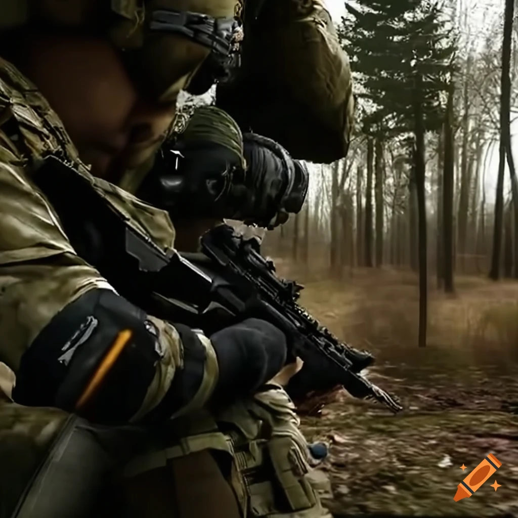 TACTICAL