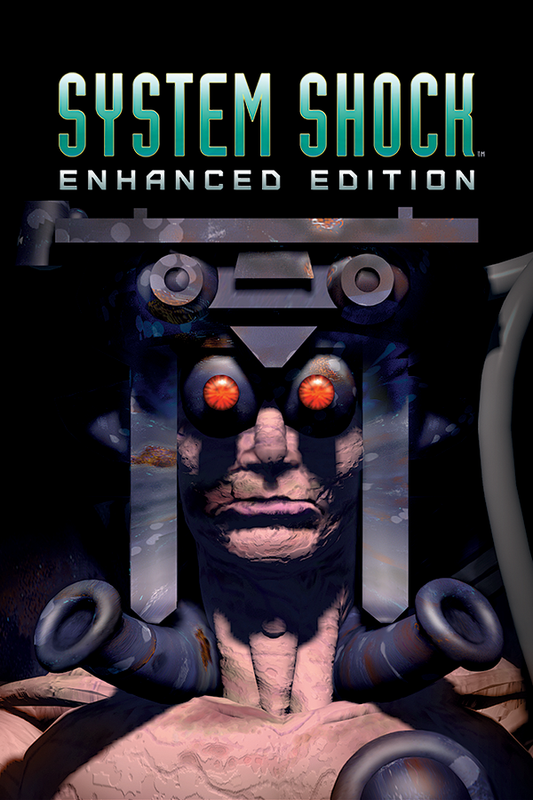 System Shock (Enhanced Edition)