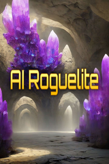 AI Roguelite