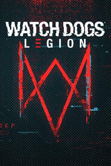 Watch Dogs: Legion (Xbox One) (EU)