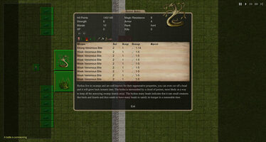 Conquest of Elysium 4