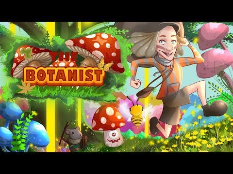 The Botanist (by Ghost Entertainment)