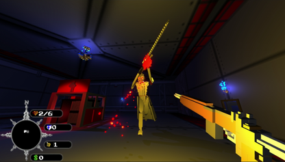 Paranautical Activity: Deluxe Atonement Edition Steam CD Key