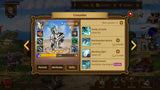 Lords of the Arena - Golden Pack (DLC)