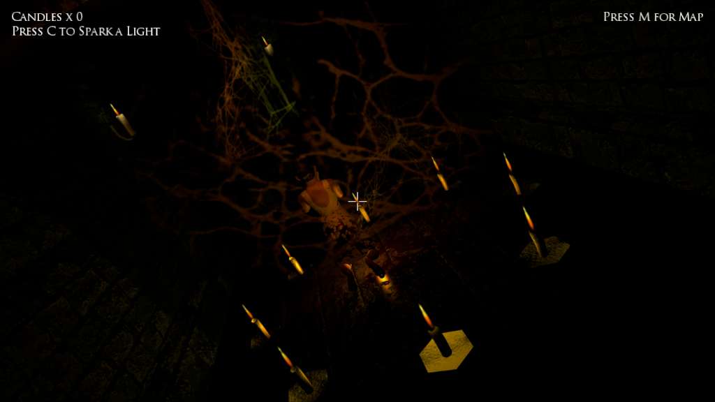 Dungeon Nightmares II : The Memory Steam CD Key