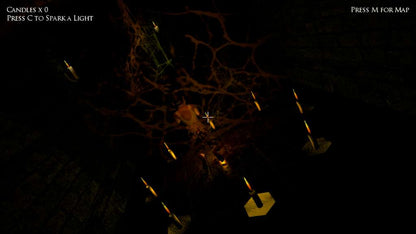 Dungeon Nightmares II : The Memory Steam CD Key