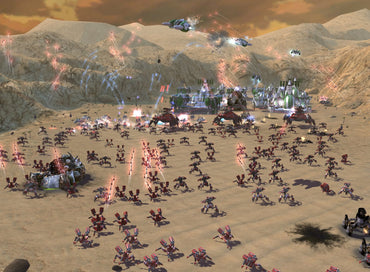 Supreme Commander (Gold Edition)