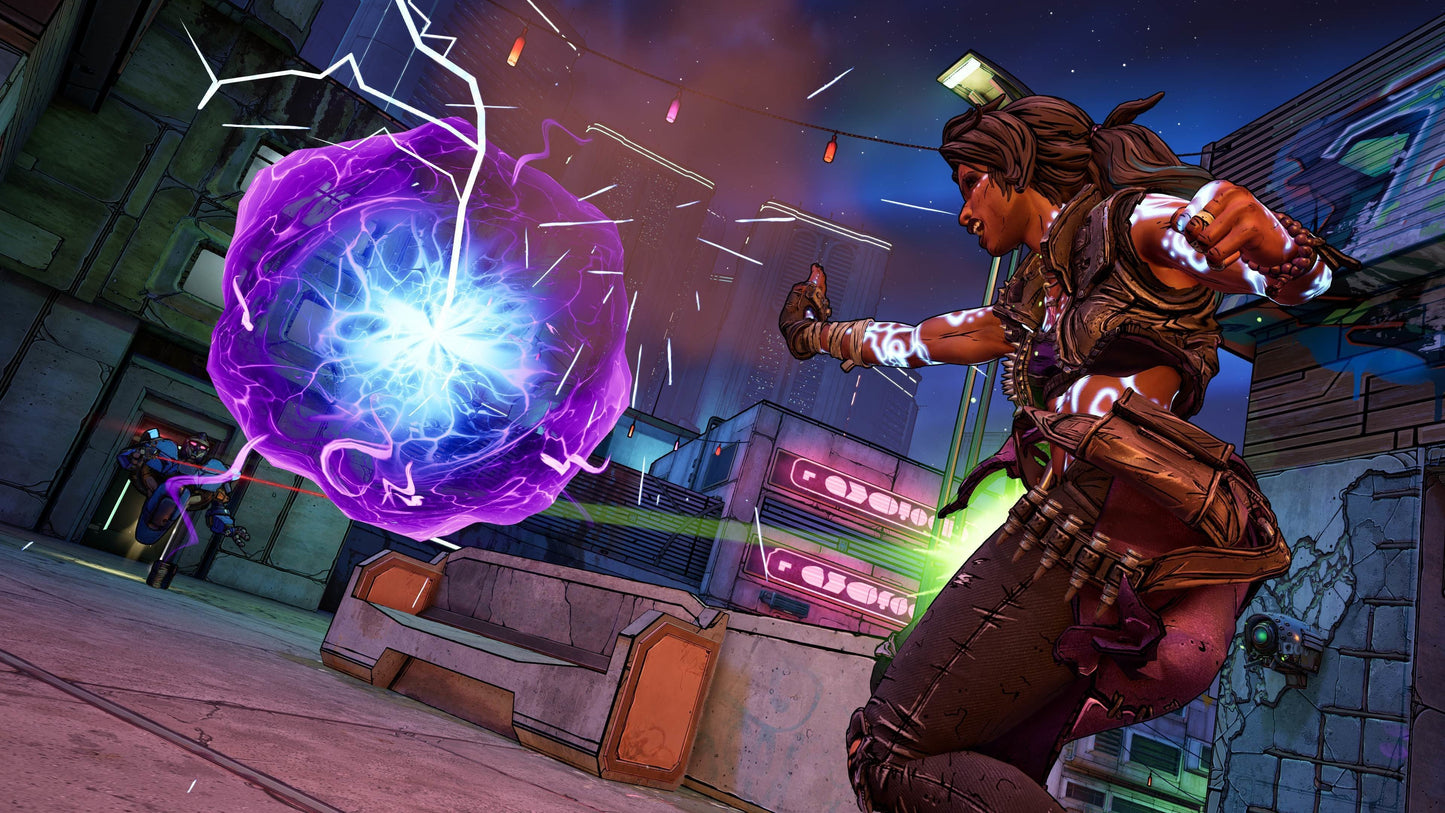 Borderlands 3 (Steam) (EU)
