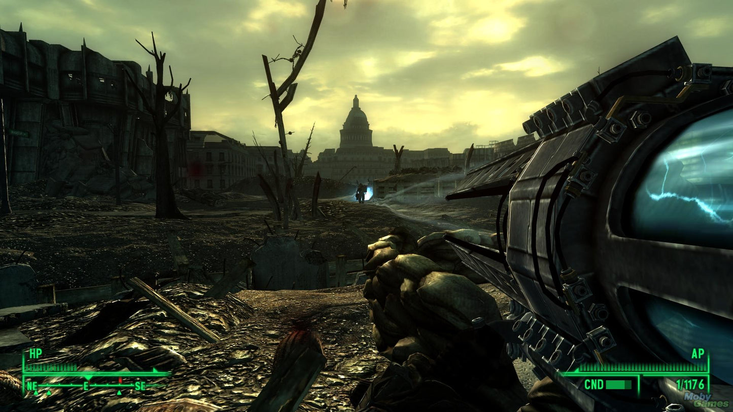 Fallout 3 (EU)