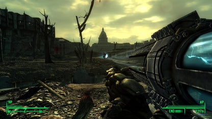 Fallout 3 (EU)