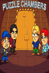 Puzzle Chambers