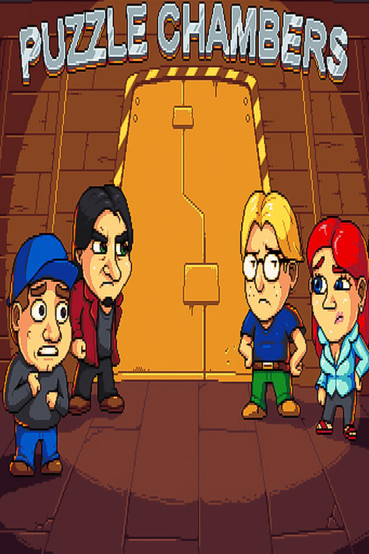 Puzzle Chambers
