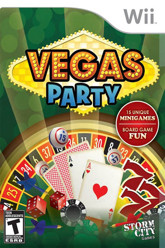 Vegas Party (Steam Edition)