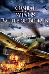Combat Wings: Battle of Britain