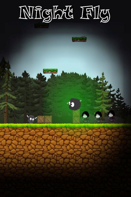 Night Fly (Steam)