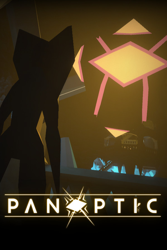 Panoptic (Steam)