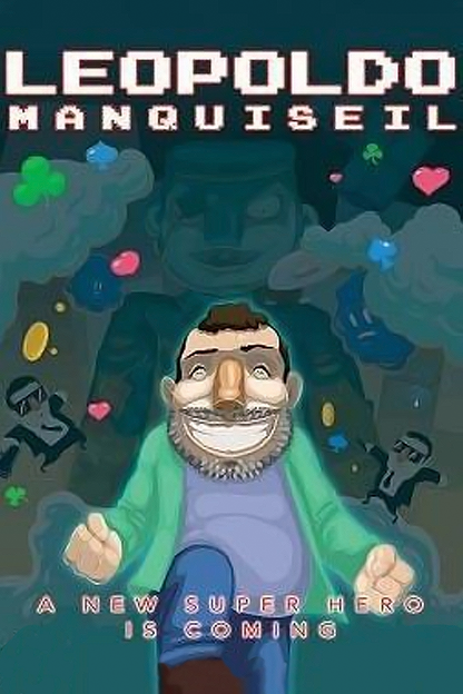Leopoldo Manquiseil