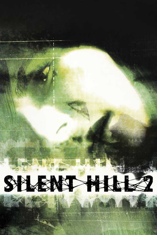 SILENT HILL 2 (Steam)