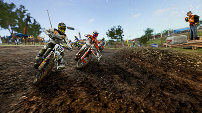 MXGP3: The Official Motocross Videogame EU (Xbox One)