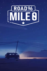 Road 96: Mile 0