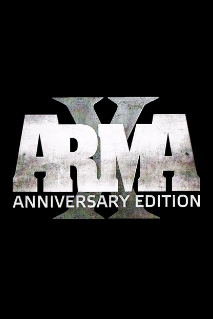 Arma X: Anniversary Edition (EU)