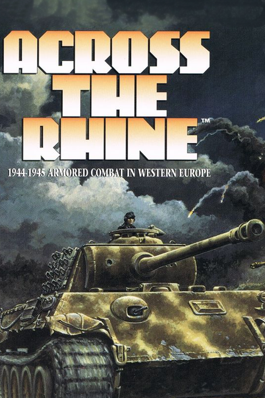 Across The Rhine