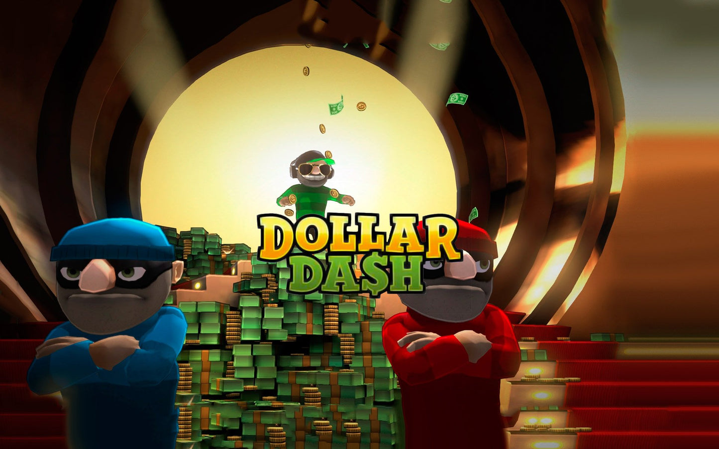 Dollar Dash