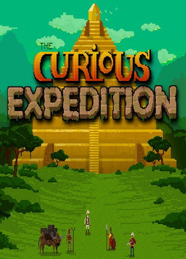 The Curious Expedition