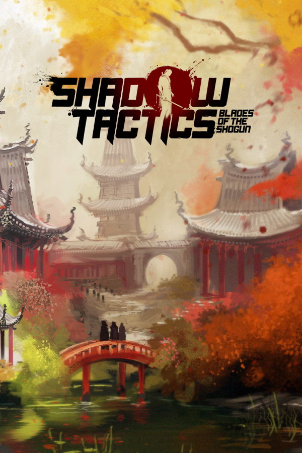 Shadow Tactics: Blades of the Shogun (Anniversary Bundle)