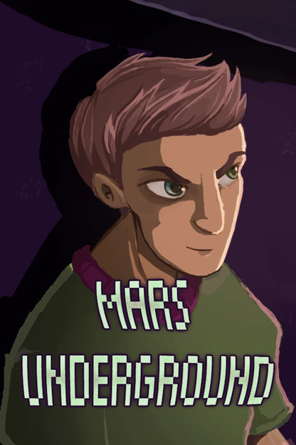 Mars Underground