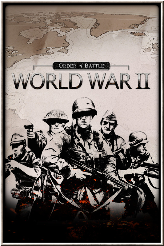 Order of Battle: U.S. Marines