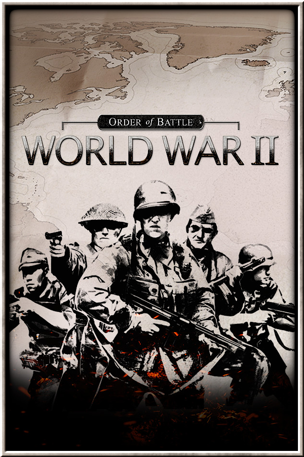 Order of Battle: U.S. Pacific