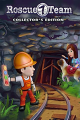 Rescue Team 7 PC