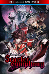 Koumajou Remilia: Scarlet Symphony