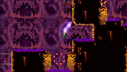 Jazz Jackrabbit 2 Collection GOG