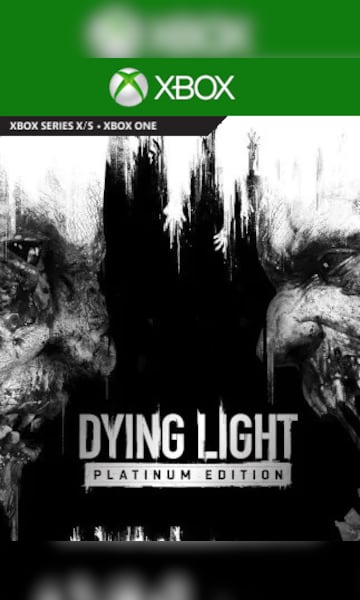 Dying Light (Platinum Edition) (Xbox One) (EU)