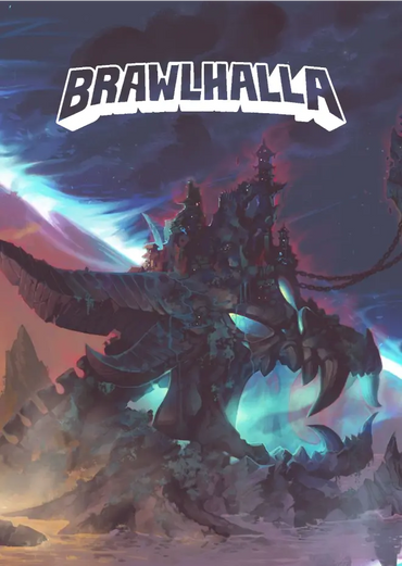 Brawlhalla - Darkheart Bundle (DLC)