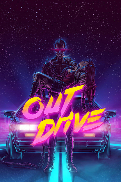 OutDrive