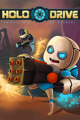 Holodrive - Founder's Pack