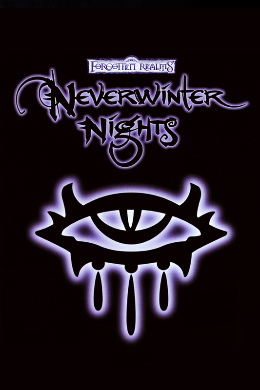 Neverwinter Nights: Complete Adventures