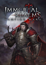 Immortal Realms: Vampire Wars
