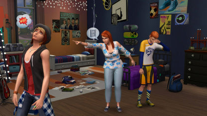 The Sims 4 - Bundle Pack 5