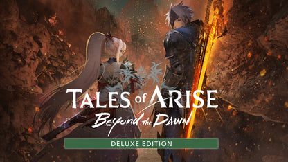 Tales of Arise - Beyond the Dawn (Deluxe Edition) (EMEA)