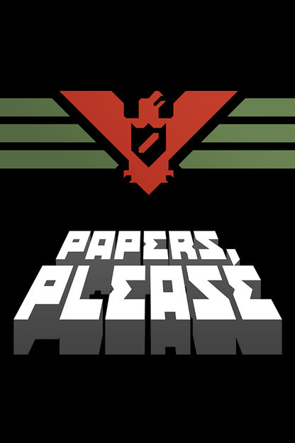 Papers, Please GOG