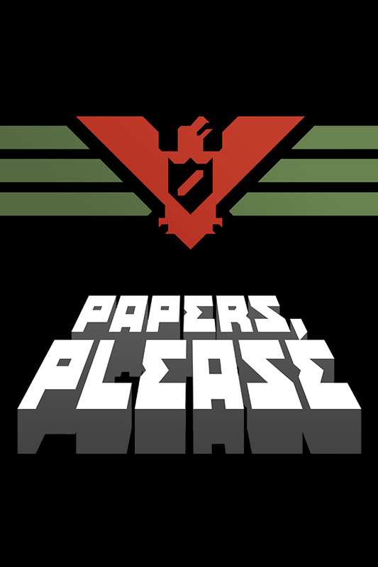 Papers, Please GOG