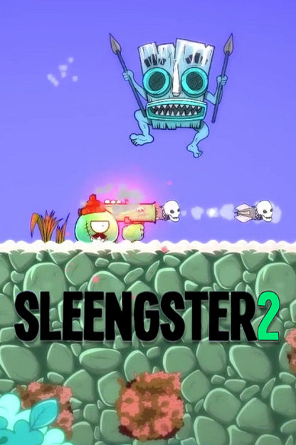 Sleengster 2