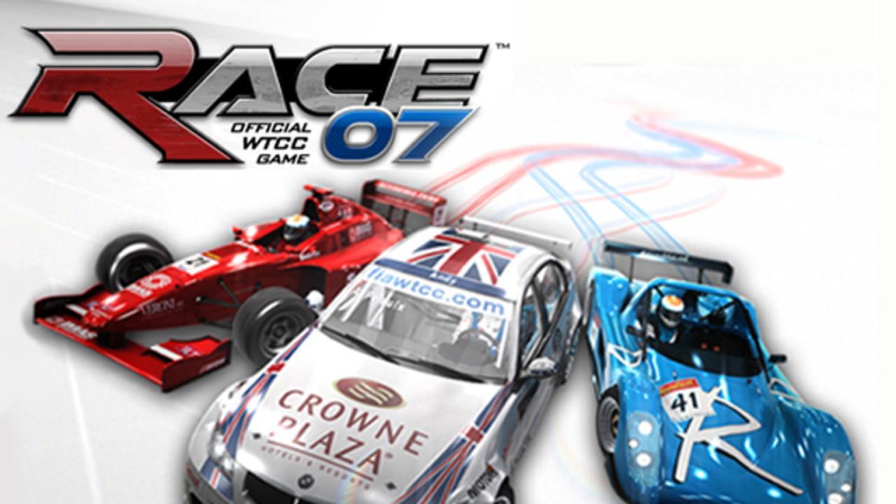 Race 07