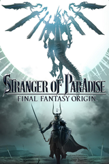Stranger of Paradise - Final Fantasy Origin