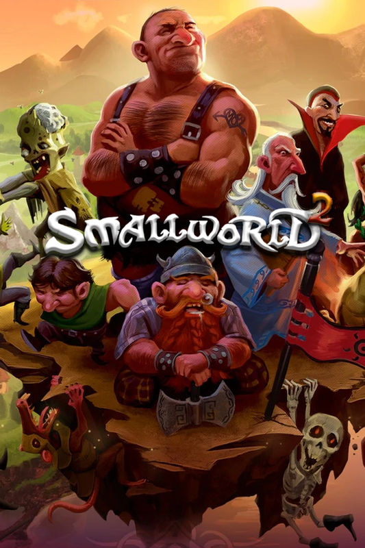Small World