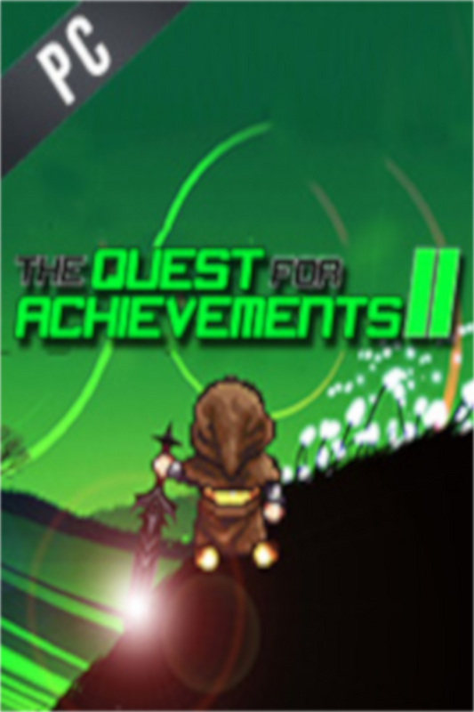 The Quest for Achievements II